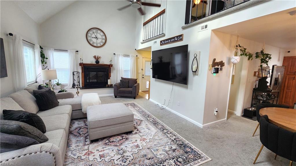 1209 Woodbridge TRL