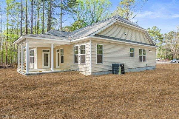 Lot 14 Riverpoint TRL