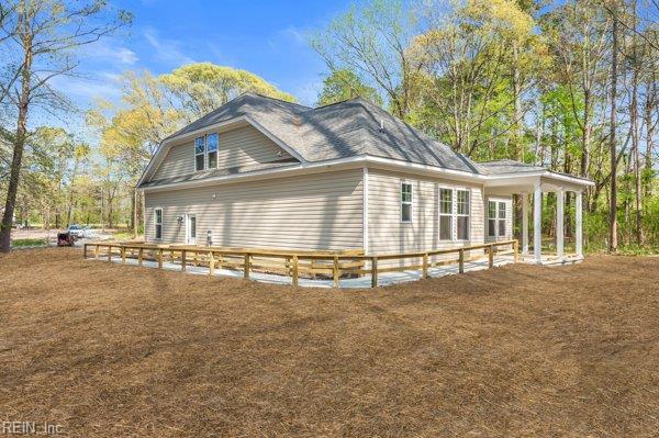 Lot 14 Riverpoint TRL