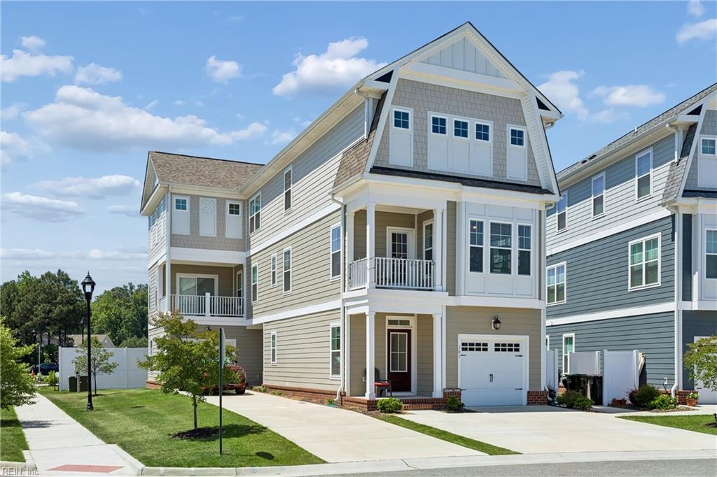 101 Batten WAY