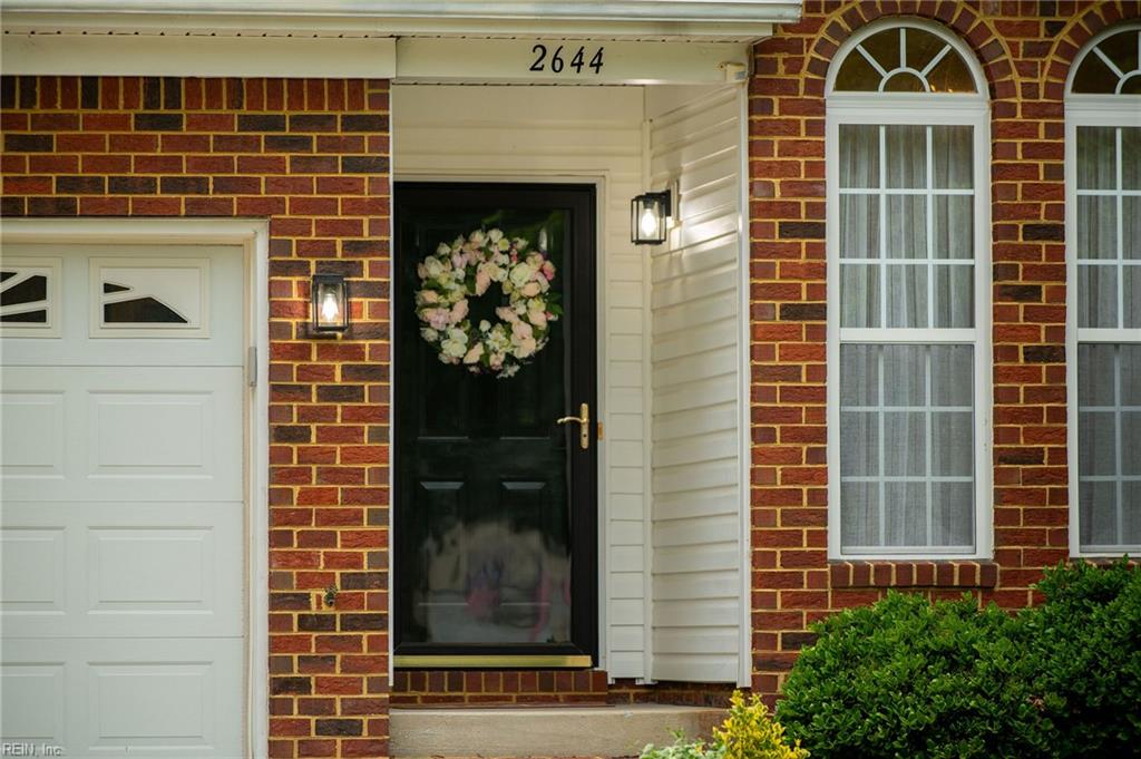 2644 Einstein DR