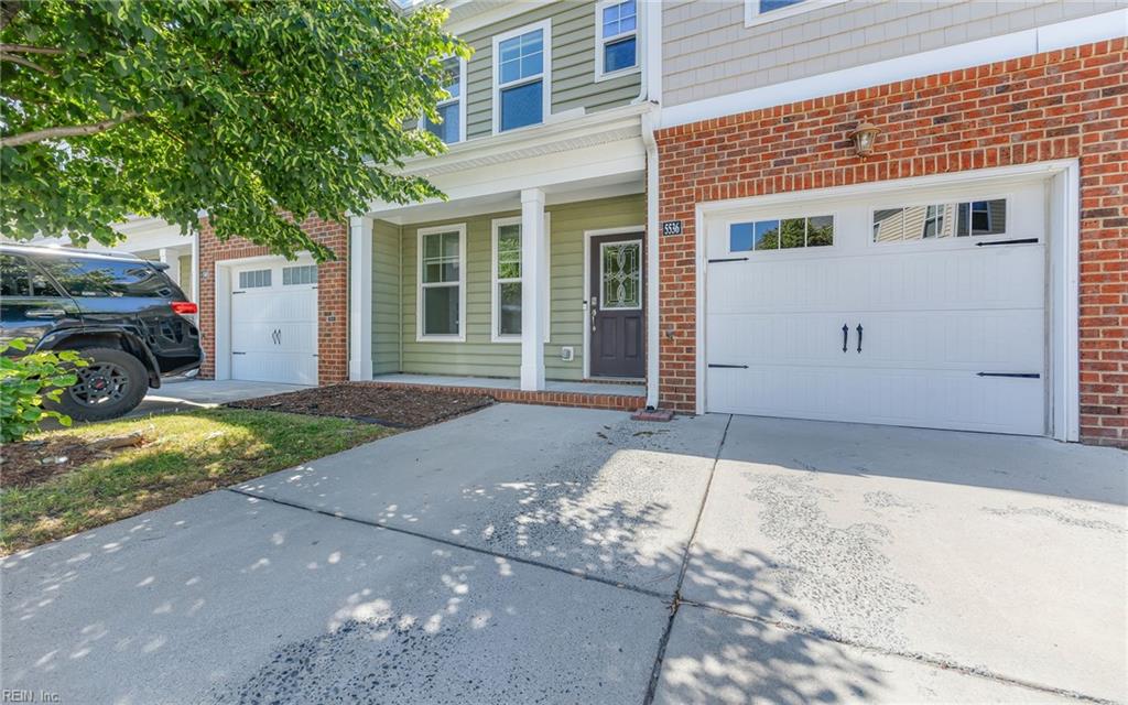 5536 Crown Grant WAY