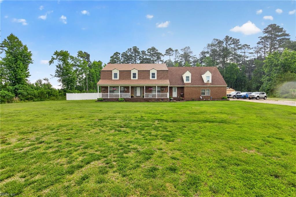 1374 Nc Highway 343 N HWY