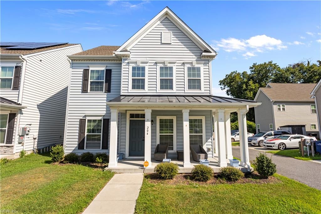 204 Goldenstar LN