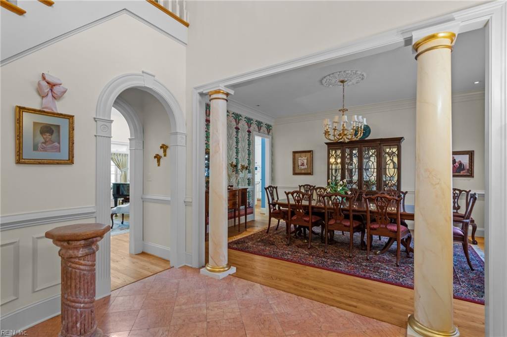 3201 Fowlers Lake RD