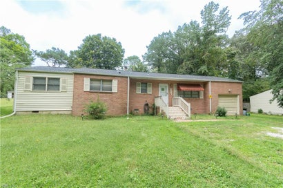 507 Goosley RD Yorktown VA 23690