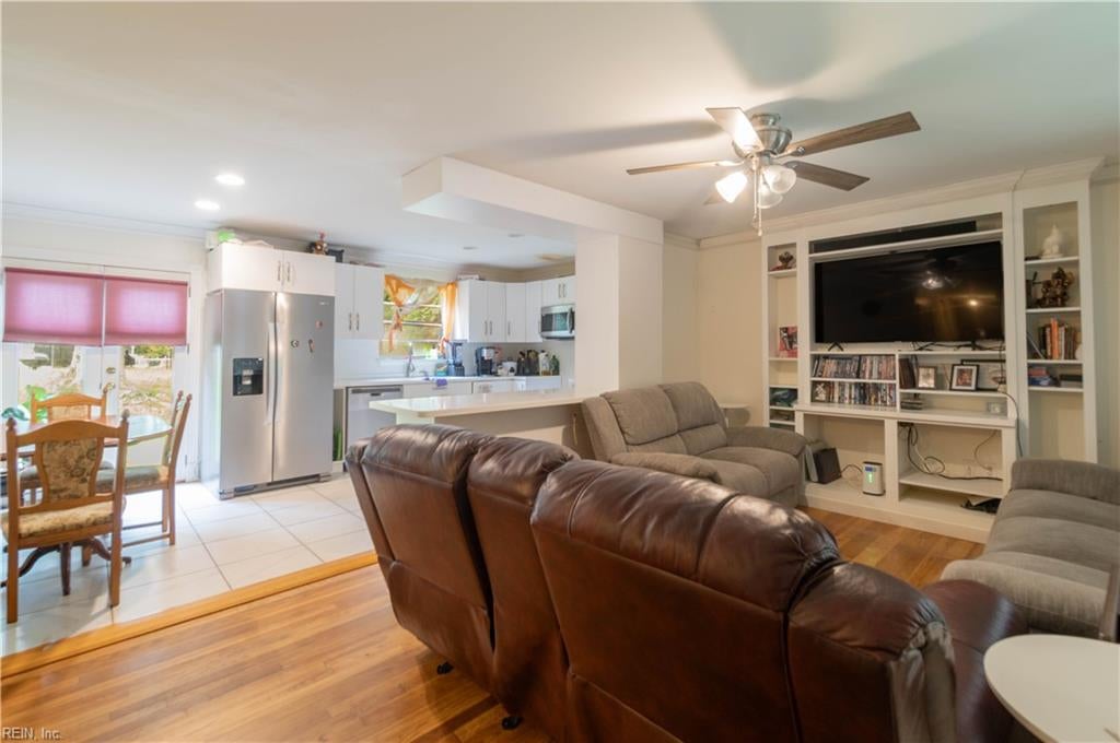 507 Goosley RD
