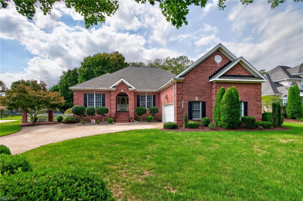 2208 Souverain LN