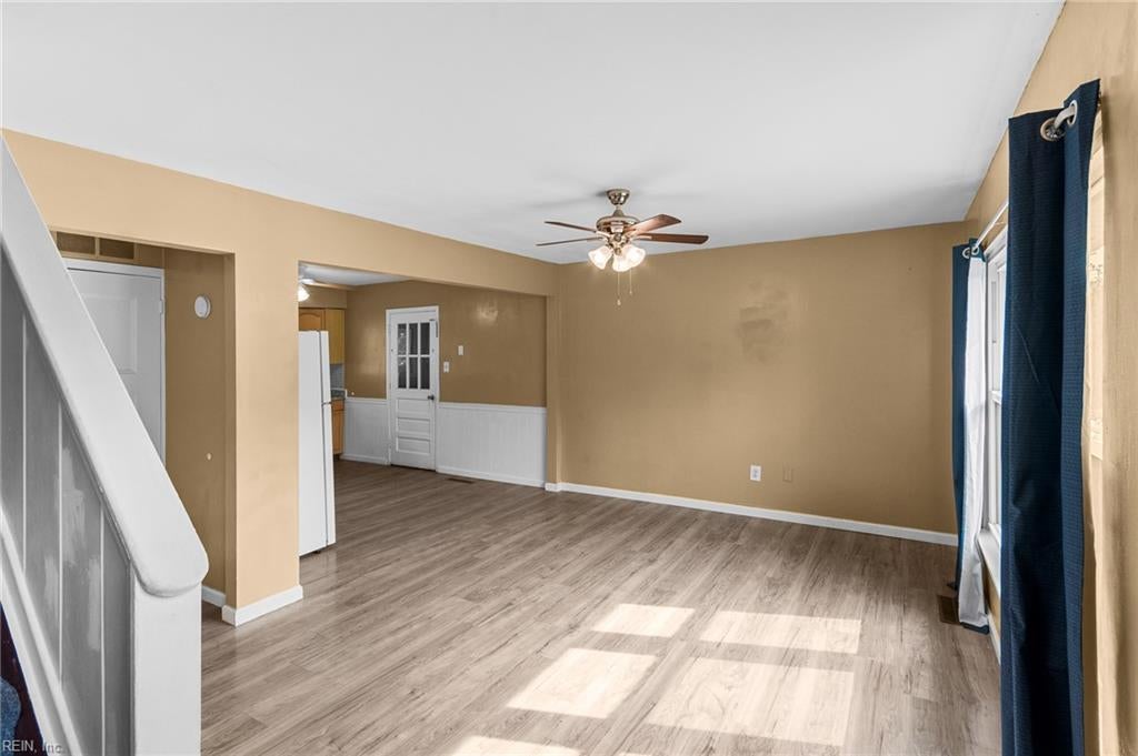 613 Tyson RD