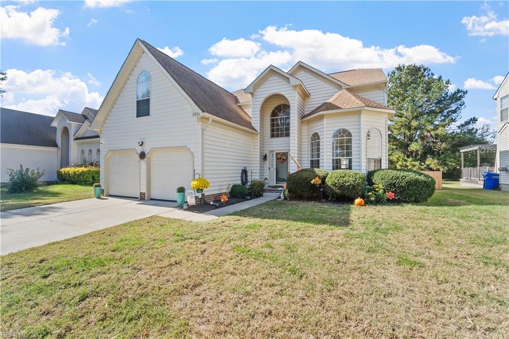 6743 Burbage Landing CIR