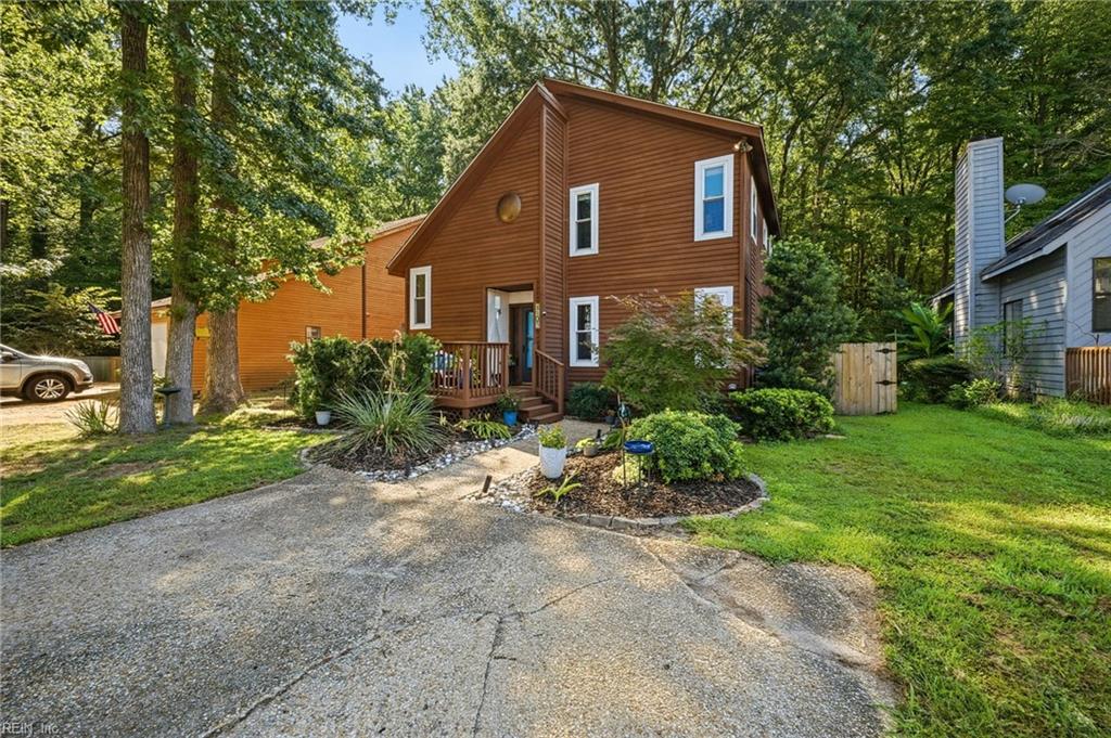 1305 Preserve DR