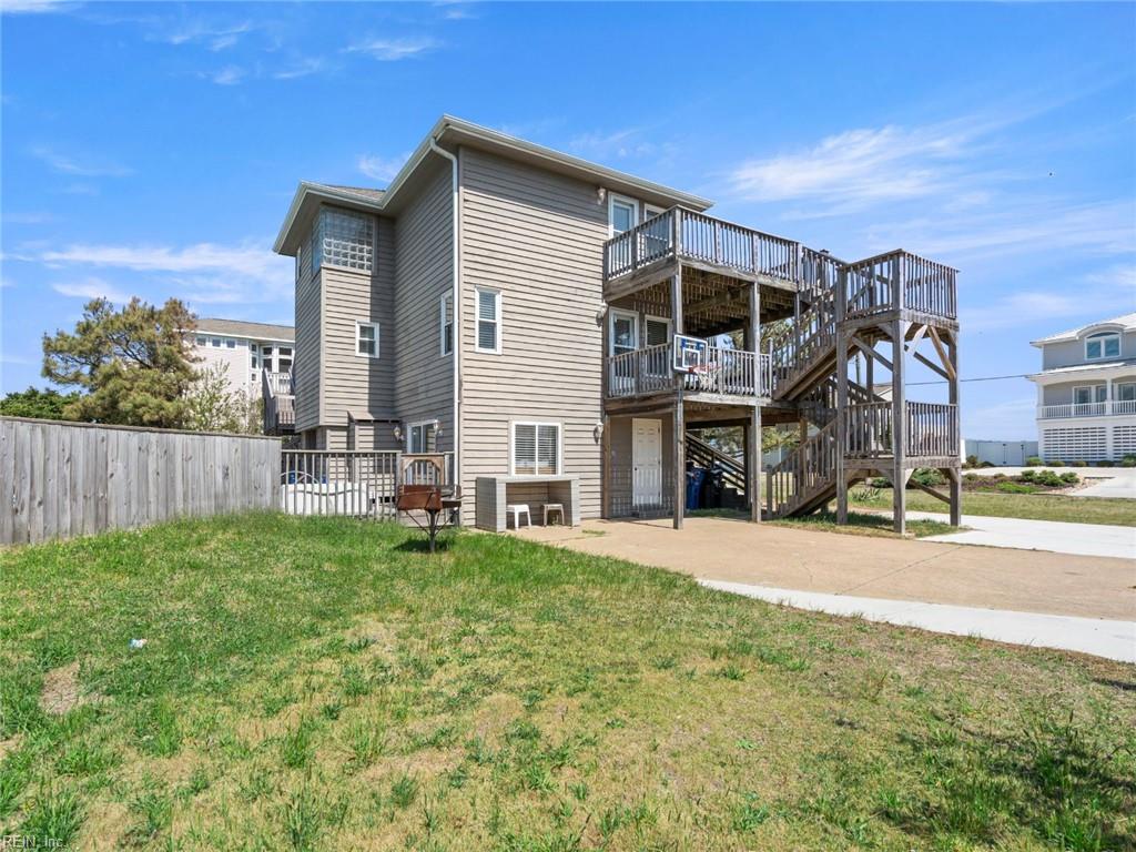 2349 Sandfiddler Rd RD