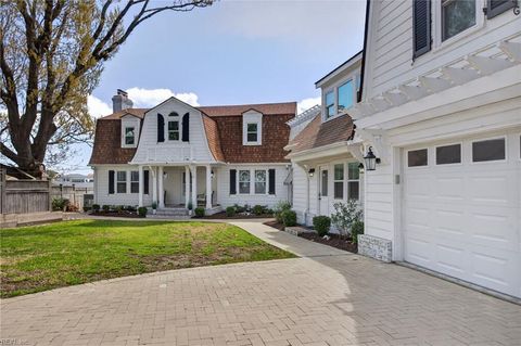 480 Southside RD Virginia Beach VA 23451