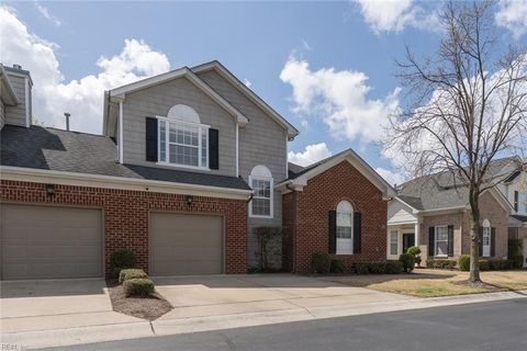 5317 Tamworth PL Virginia Beach VA 23455