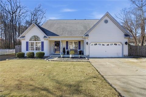 2956 Chestwood BND Virginia Beach VA 23453