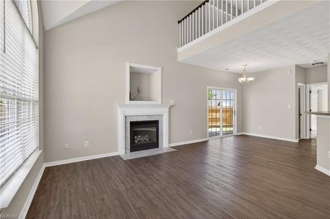 1209 Topgallant CT Virginia Beach VA 23454