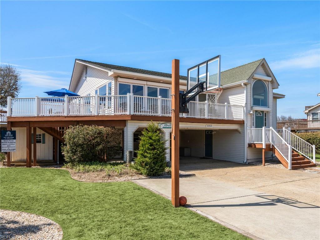 2253 Sandfiddler Rd RD