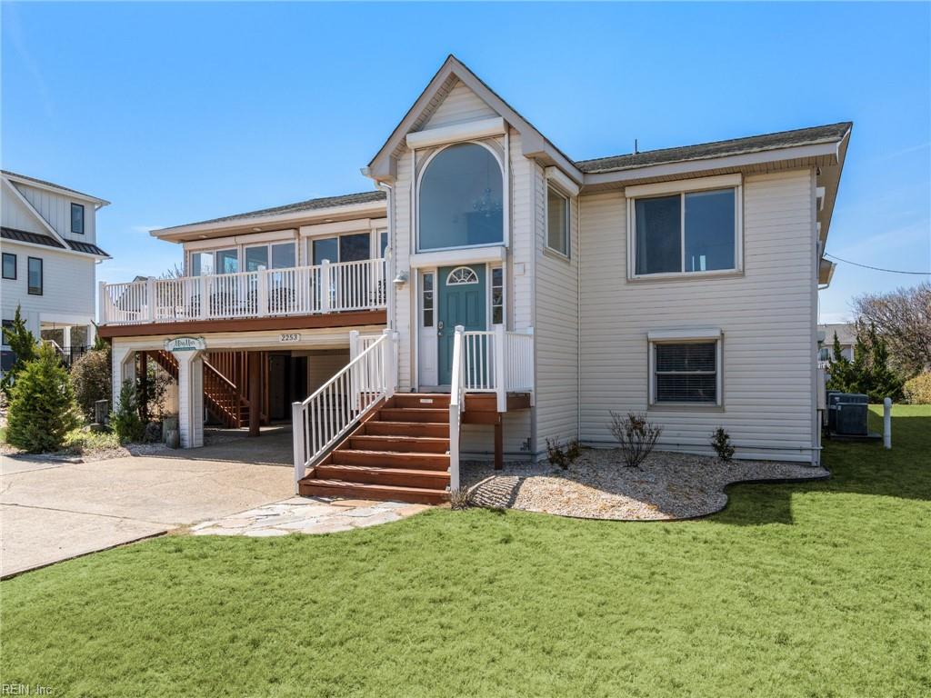 2253 Sandfiddler Rd RD