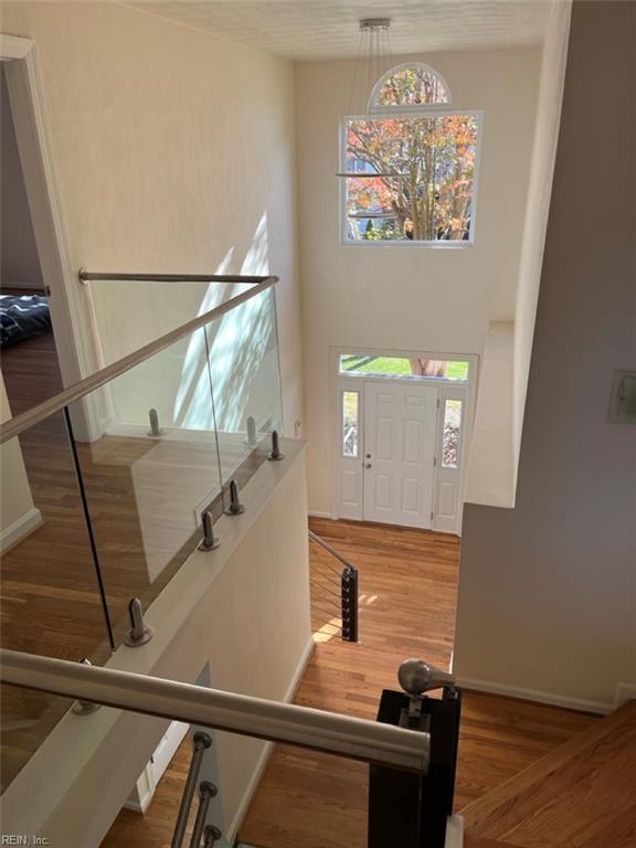 4644 Church Point PL