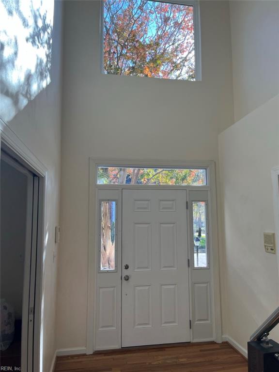 4644 Church Point PL