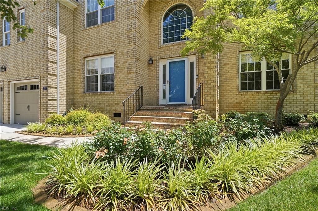 2112 Rockland CT