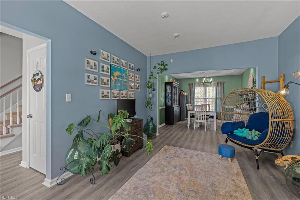 2625 Gaines Mill DR