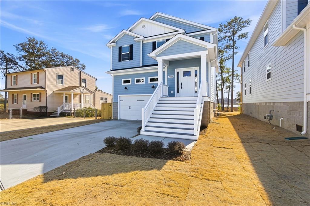 3019 Pretty Lake AVE