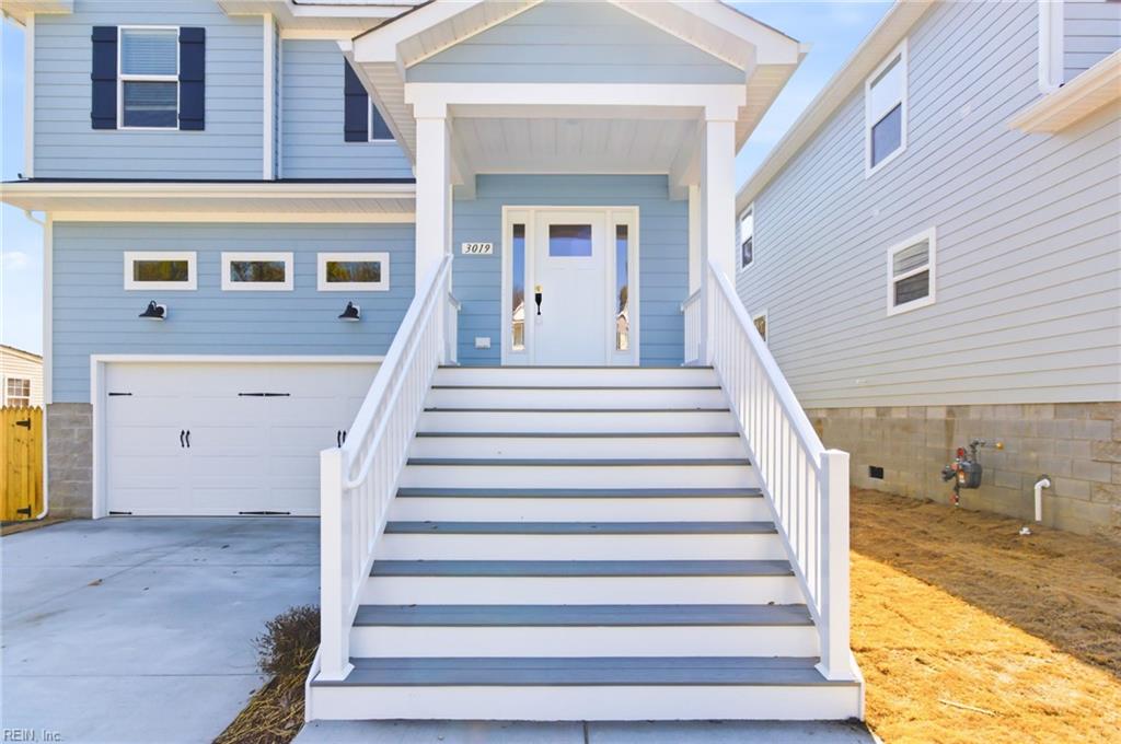 3019 Pretty Lake AVE