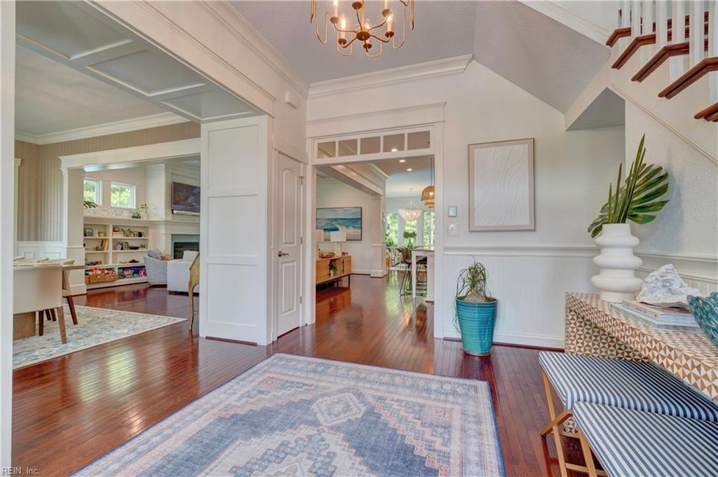 2201 Cancun CT