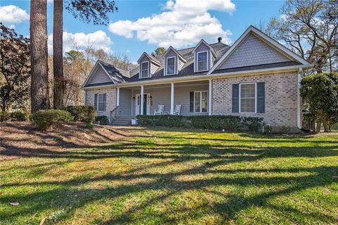 1236 Southfield PL Virginia Beach VA 23452