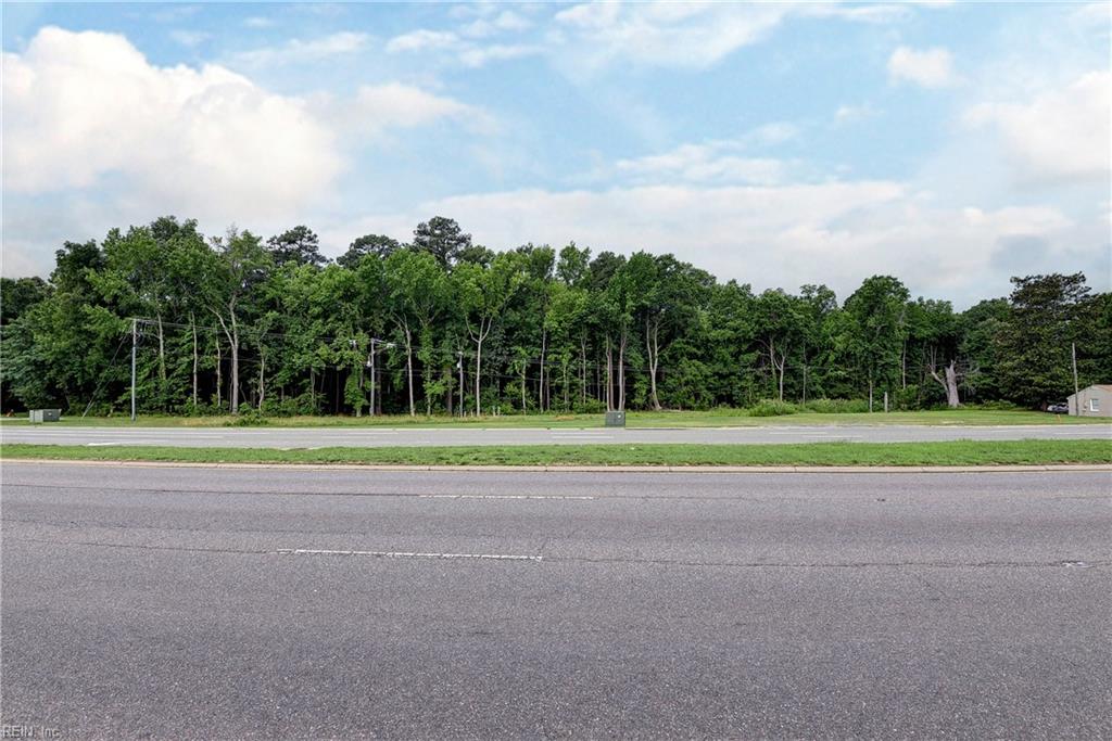 4033 + George Washington Memorial HWY