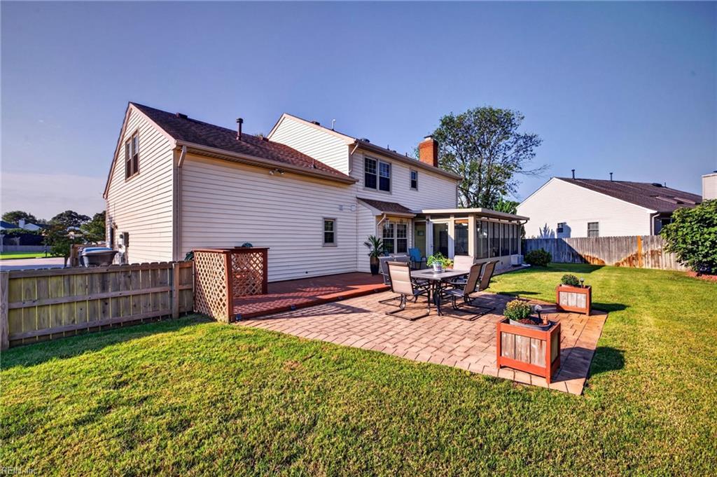 2012 Schubert DR