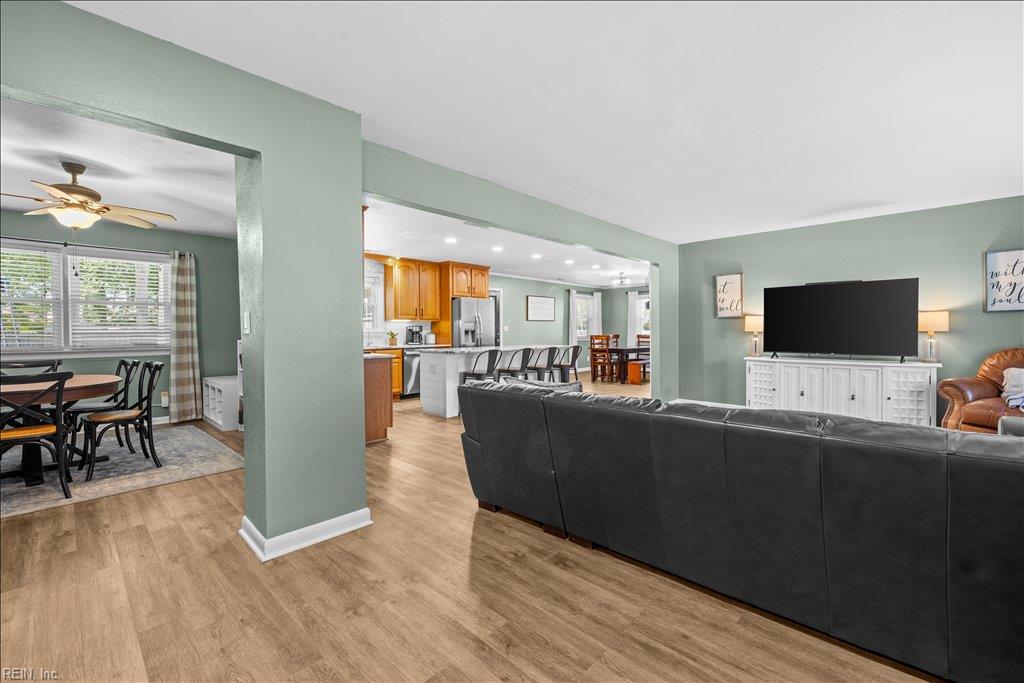 122 Ashley RD