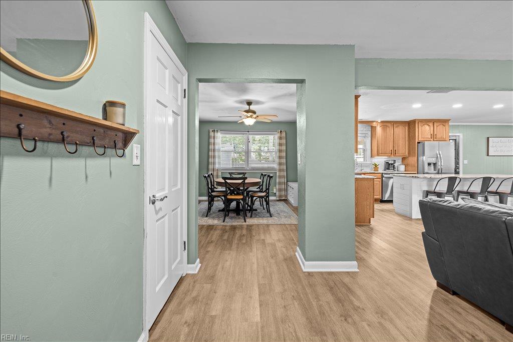122 Ashley RD