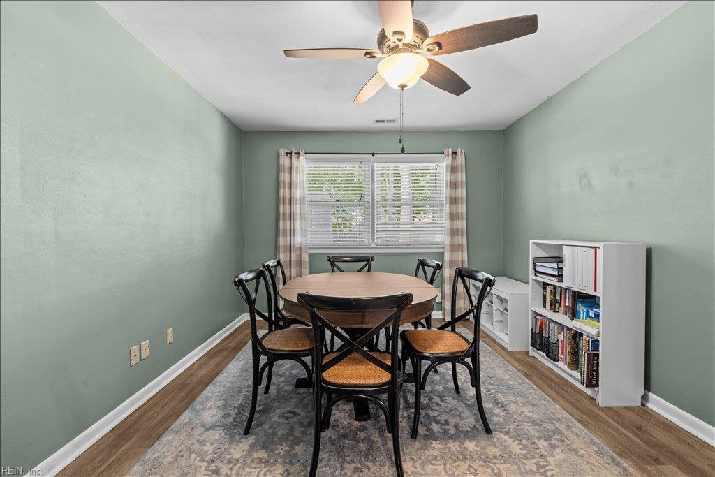 122 Ashley RD