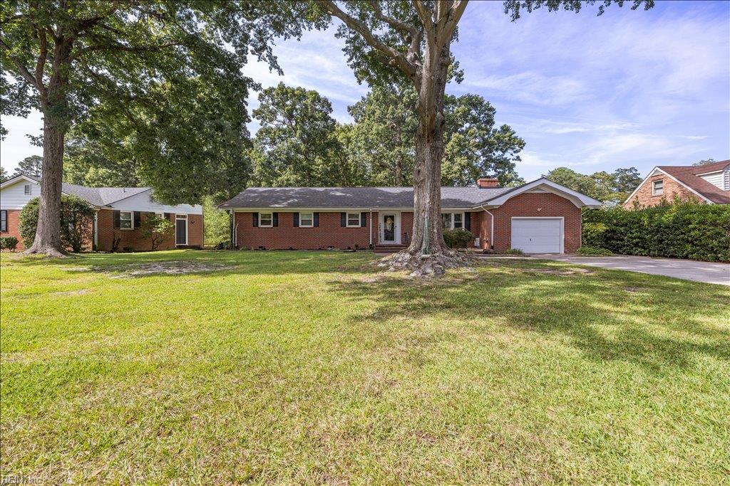 122 Ashley RD