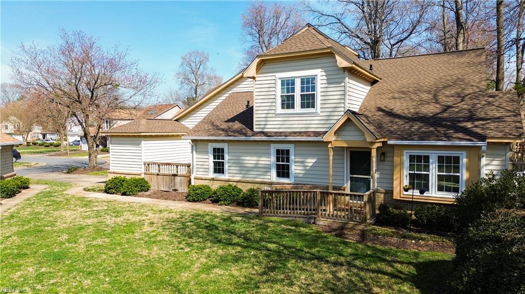 1309 Quail Creek HOLW C