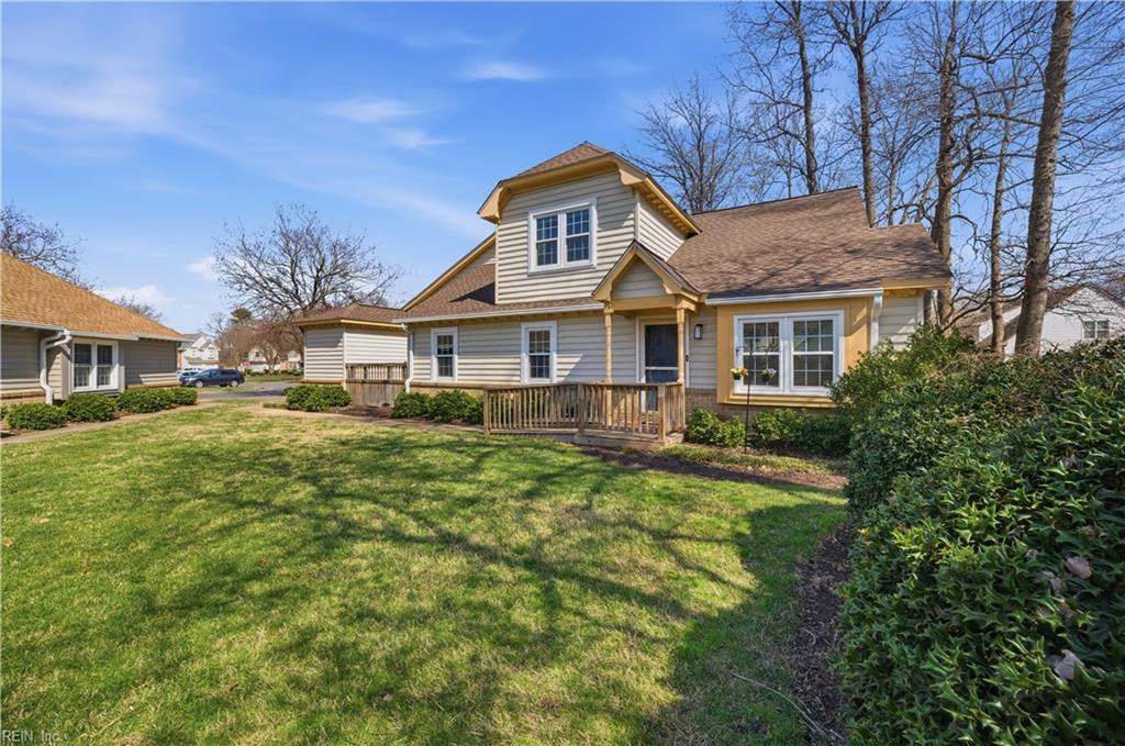 1309 Quail Creek HOLW C