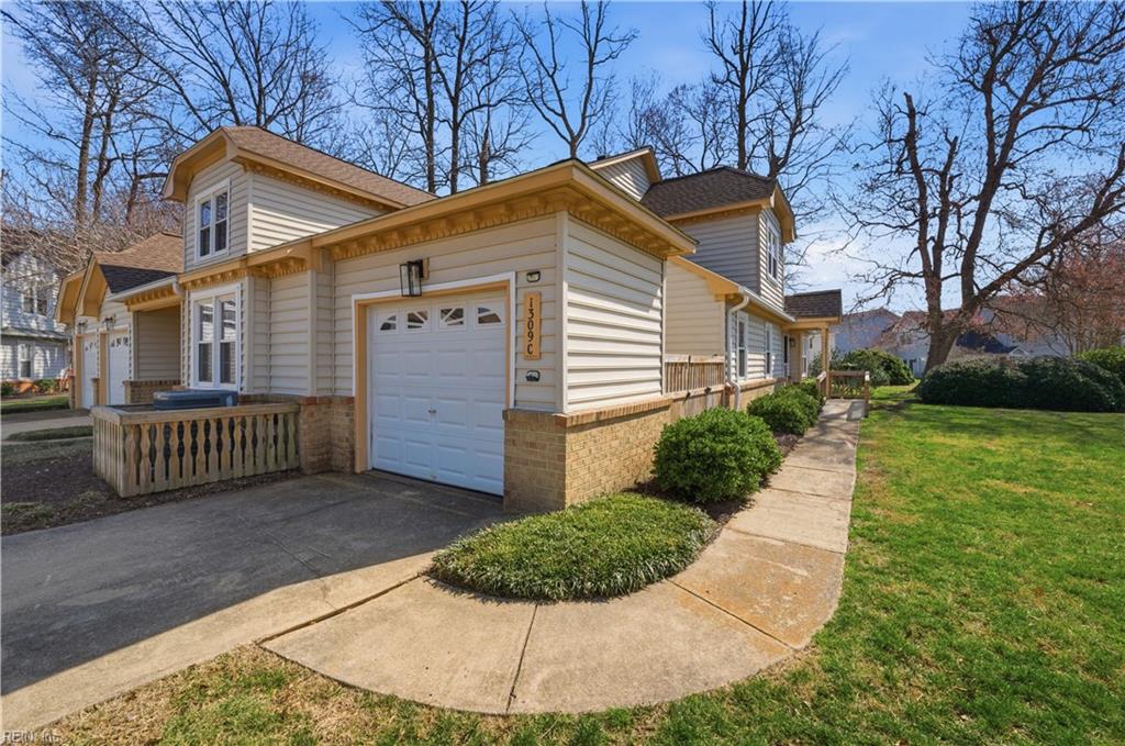 1309 Quail Creek HOLW C