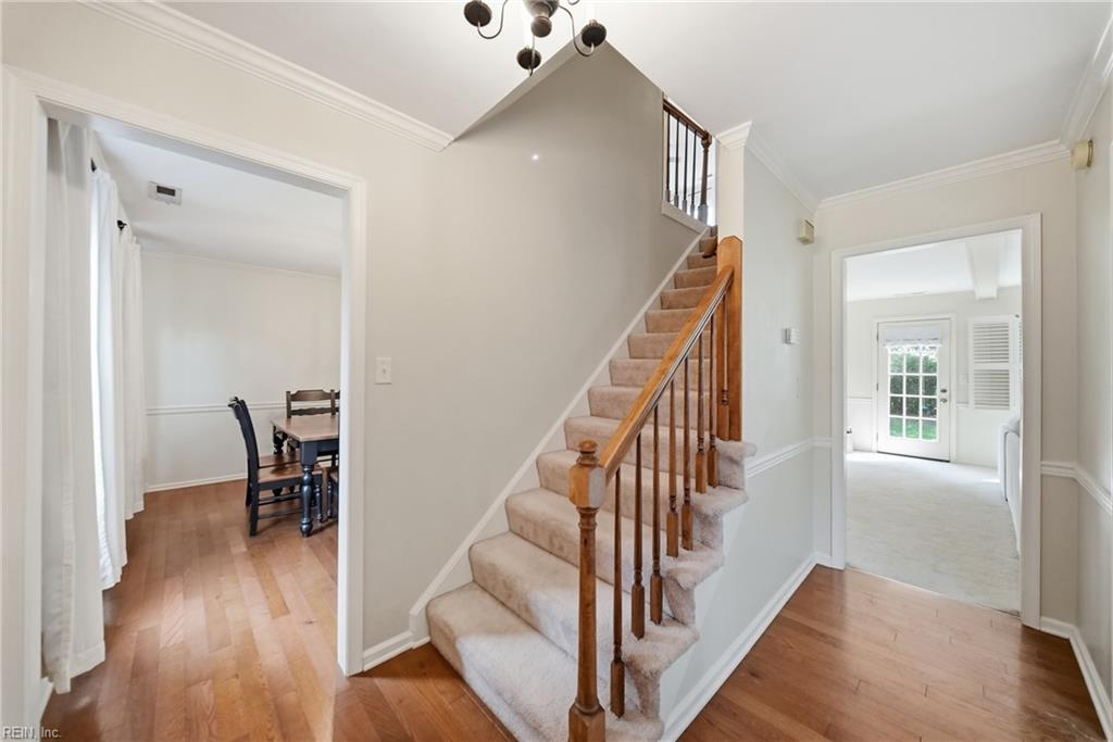 1509 Dedham CIR