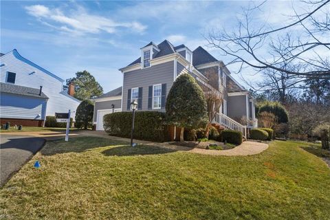 3504 Danbury PL Williamsburg VA 23188