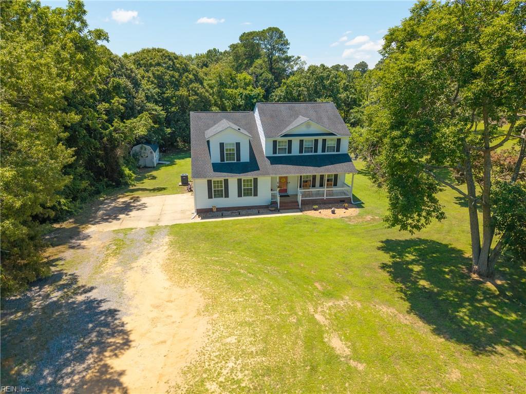7346 Joseph Lewis RD