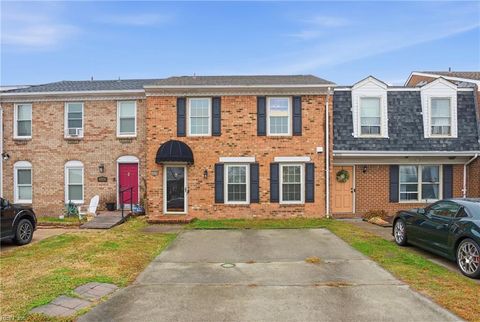 4018 Richard Lee CT Virginia Beach VA 23452