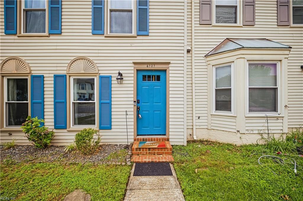 4737 Woods Edge RD