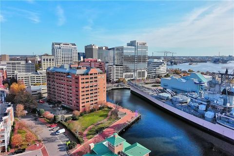 215 Brooke Avenue 802 Norfolk VA 23510