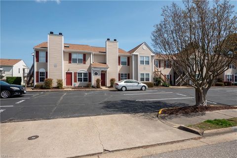 1446 Deerpond LN Virginia Beach VA 23464