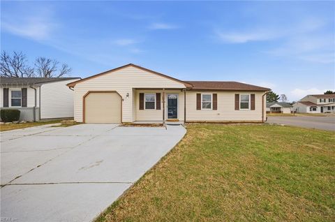 1501 Merton CT Virginia Beach VA 23464