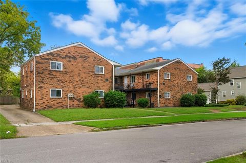 121 W 32nd ST Norfolk VA 23504