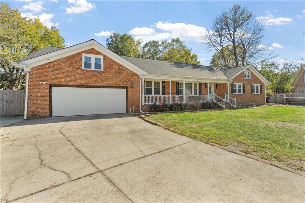 4812 Knollwood CT