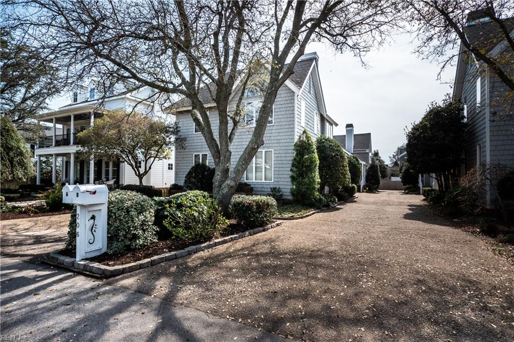 206 50th Street ST A